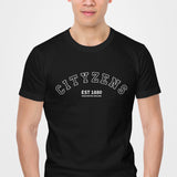 Cityzens 1880 T-Shirt