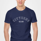 Cityzens 1880 T-Shirt