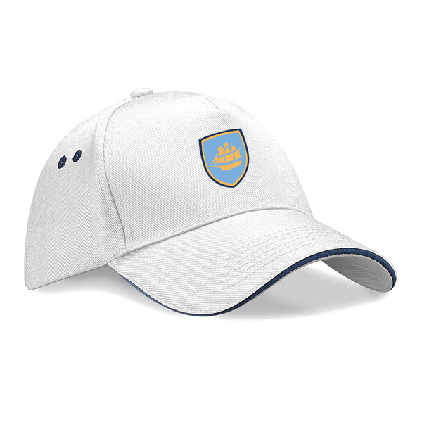 Cityzens Varsity Cap