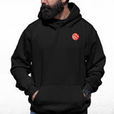 TheTeessiders Mens Hoodie