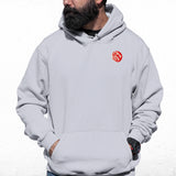 TheTeessiders Mens Hoodie