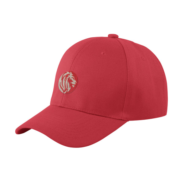 TheTeessiders Cap