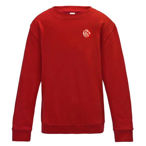 TheTeessiders Children's Sweatshirt