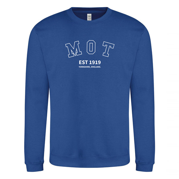 MOT 1919 Sweatshirt