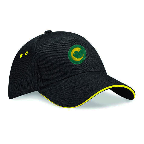 TheYellows Varsity Cap