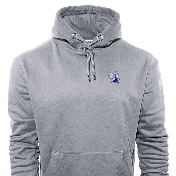 Premium PalaceEagles Grey Hoodie