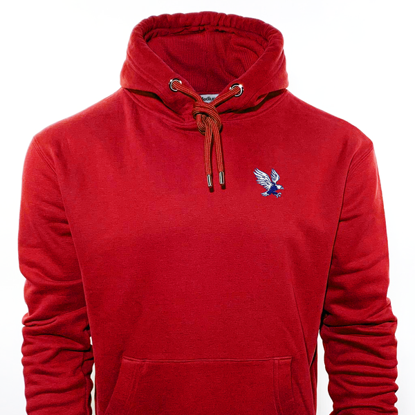 Premium PalaceEagles Red Hoodie