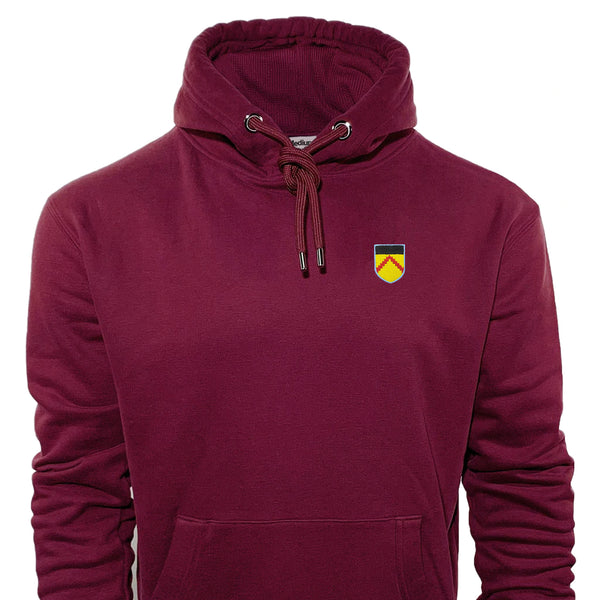 The-Clarets Premium Hoodie