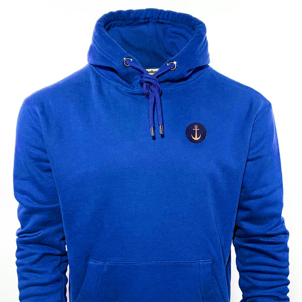 Pompey Premium Hoodie