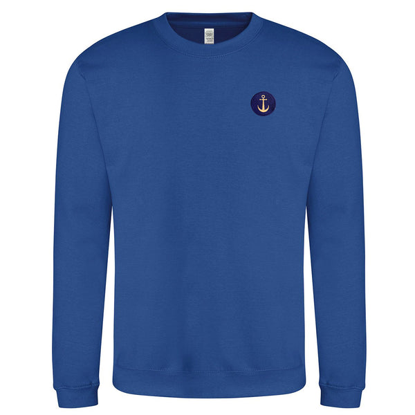 Pompey Unisex Sweatshirt