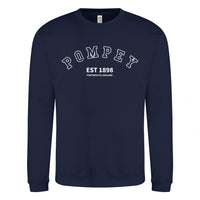 Pompey 1898 Sweatshirt