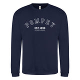 Pompey 1898 Sweatshirt