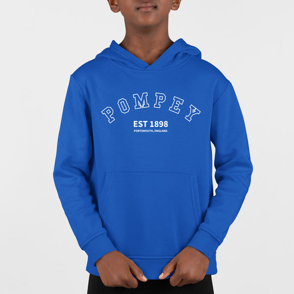 Pompey 1898 Children's Hoodie