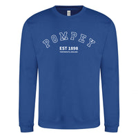 Pompey 1898 Sweatshirt