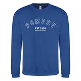 Pompey 1898 Sweatshirt