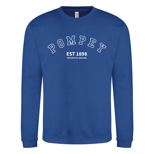 Pompey 1898 Sweatshirt