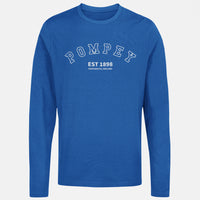 Pompey 1898 Long Sleeve T-Shirt