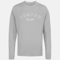 Pompey 1898 Long Sleeve T-Shirt