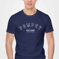 Pompey 1898 T-Shirt