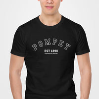 Pompey 1898 T-Shirt