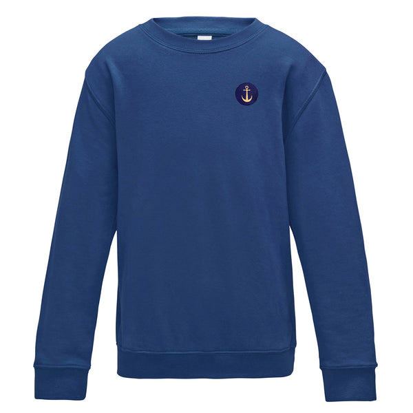 Pompey Children's Sweatshirt