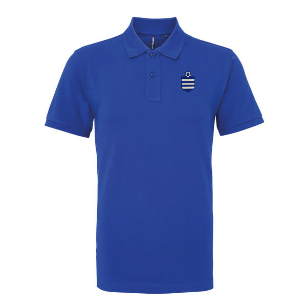 WeAreQPR Polo Shirt