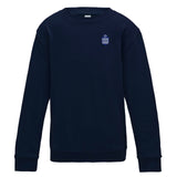 WeAreQPR Children's Sweatshirt