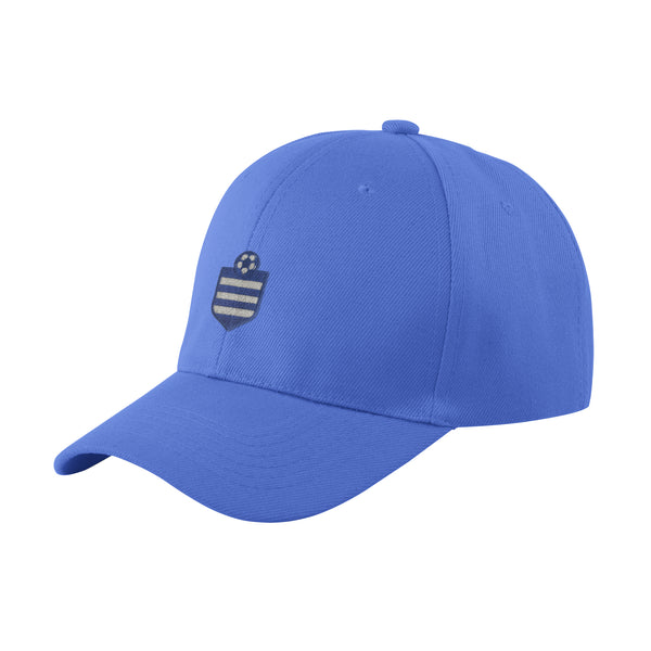 WeAreQPR Cap