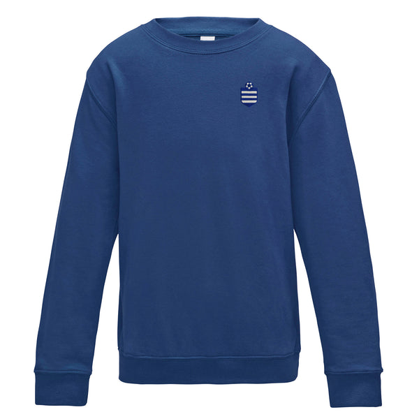 WeAreQPR Children's Sweatshirt