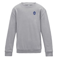 WeAreQPR Children's Sweatshirt