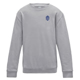 WeAreQPR Children's Sweatshirt