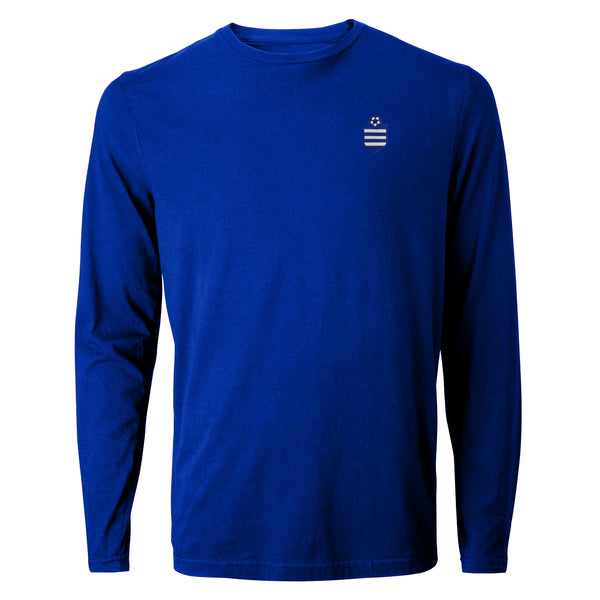 WeAreQPR Long Sleeved T-Shirt