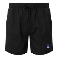 WeAreQPR Swimming Trunks