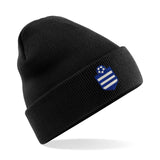 WeAreQPR Knitted Beanie