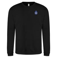 WeAreQPR Unisex Sweatshirt