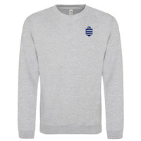 WeAreQPR Unisex Sweatshirt