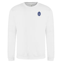 WeAreQPR Unisex Sweatshirt