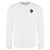 WeAreQPR Unisex Sweatshirt