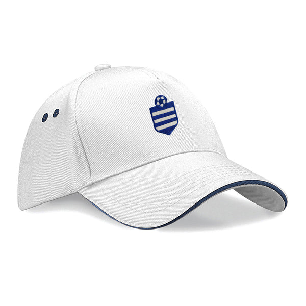 WeAreQPR Varsity Cap