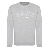 RAMS 1884 Sweatshirt