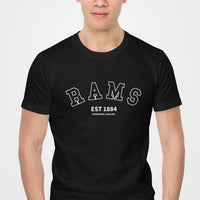 RAMS 1884 T-Shirt