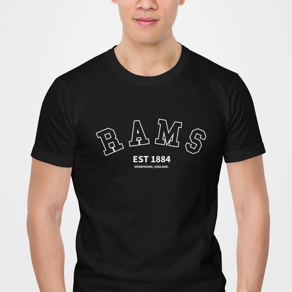 RAMS 1884 T-Shirt