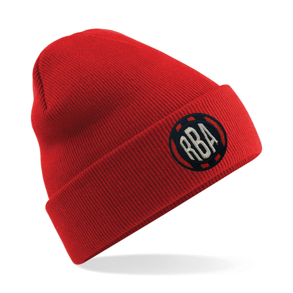 RBA Knitted Beanie