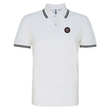 RBA Tipped Polo Shirt