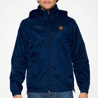 RBA Windbreaker Jacket