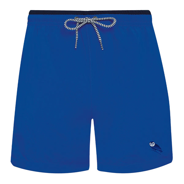 Wednesdayites Swimming Trunks