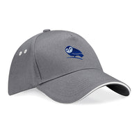 Wednesdayites Varsity Cap