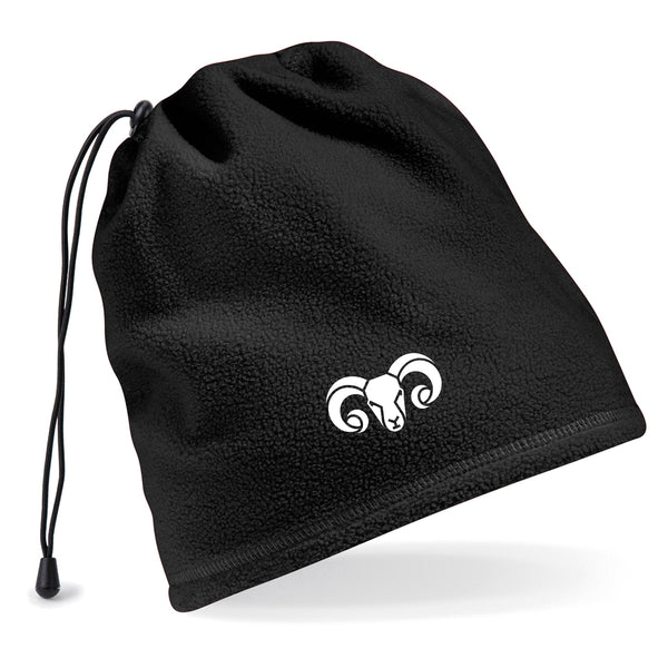 ComeOnDerby Snood / Mask