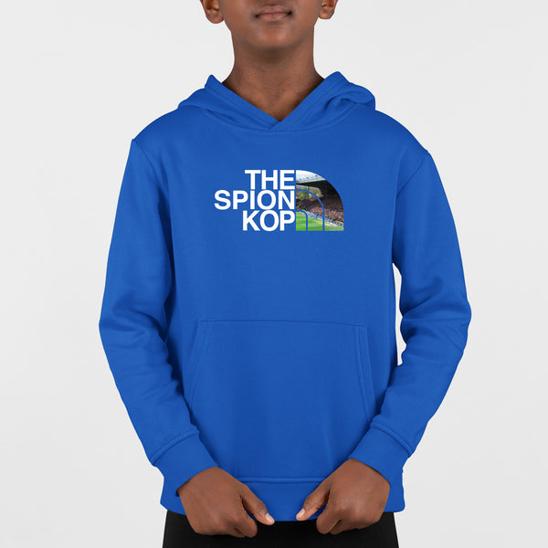 The Spion Kop Children's Hoodie