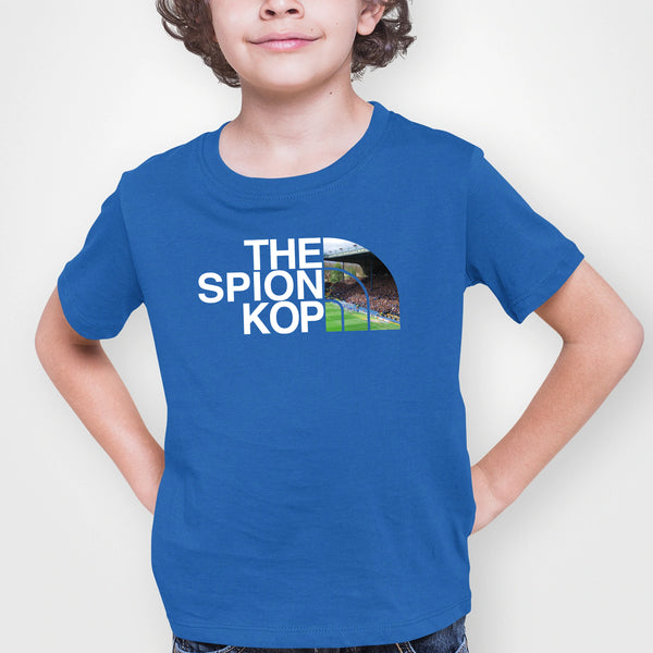 The Spion Kop Children's T-Shirt